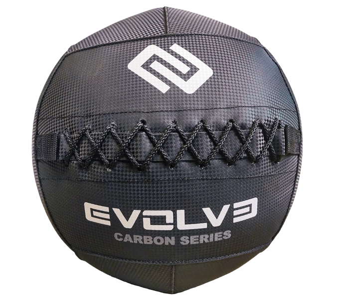Evolve Carbon Series Wall Balls 12 kg