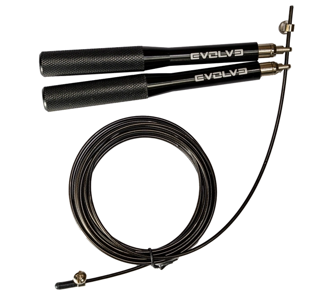 Evolve Speed Rope – 300 cm