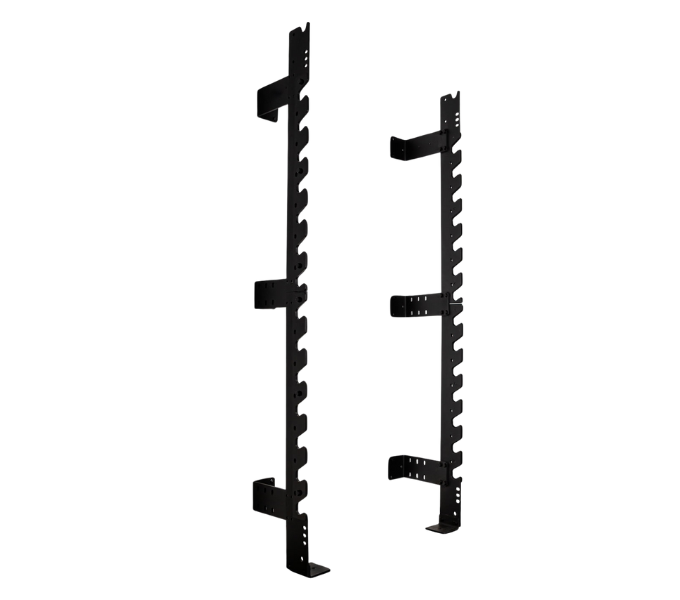 Evolve Wall Mount Rack