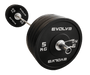Evolve CPU Urethane Bumper Plate 25 kg