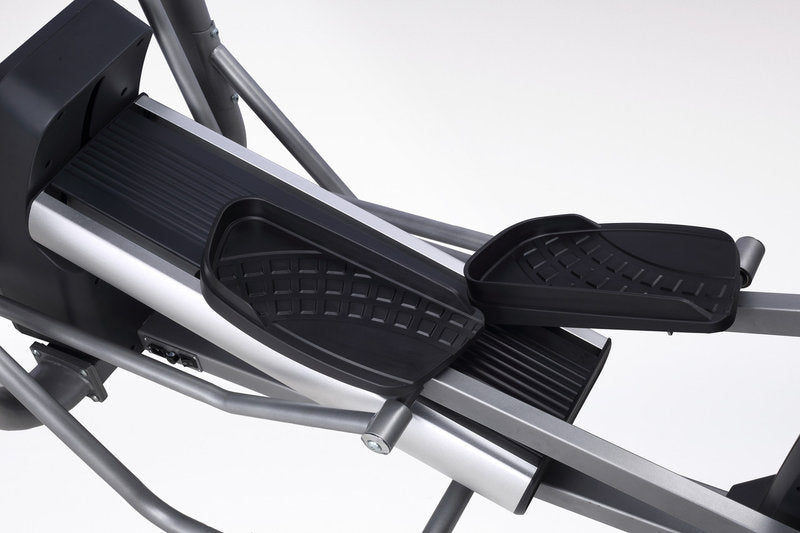Evolve Econ Series Eliptical Trainer with LED Console