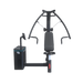 Evolve Digital Strength Series Selectorized Chest Press