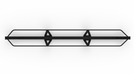 Evolve Bridge Construction Beam – 3000 mm