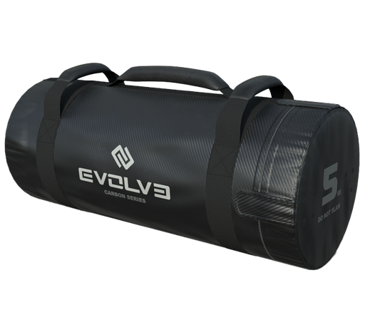 Evolve Carbon Series Powerbags 20 kg