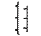 Evolve Wall Mount Rack